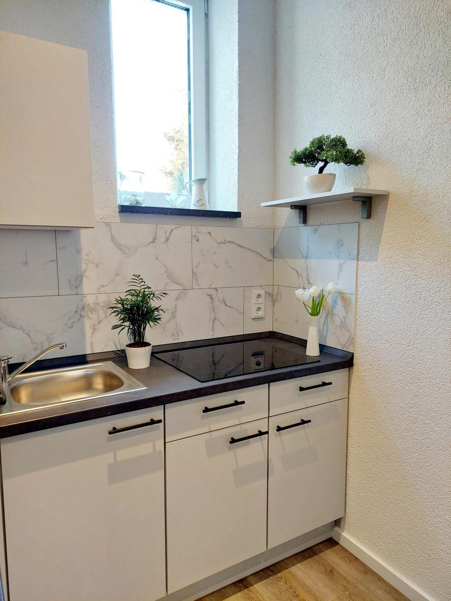Schlossgartenpassage Ohrdruf Luaran gambar