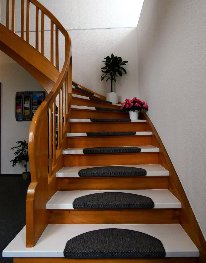 Schlossgartenpassage Ohrdruf Luaran gambar